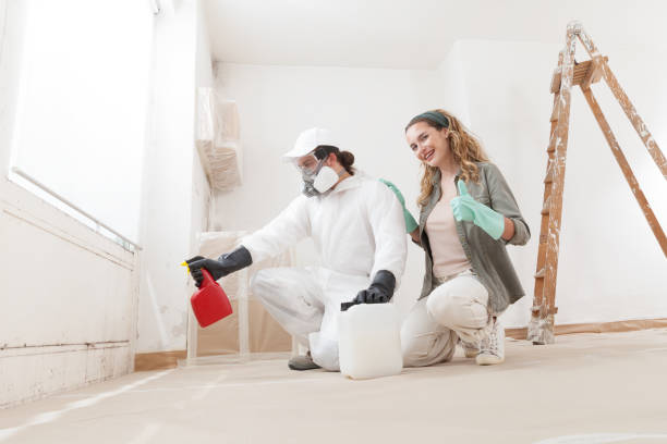 Best Air Quality Testing for Mold Spores  in Midway North, TX